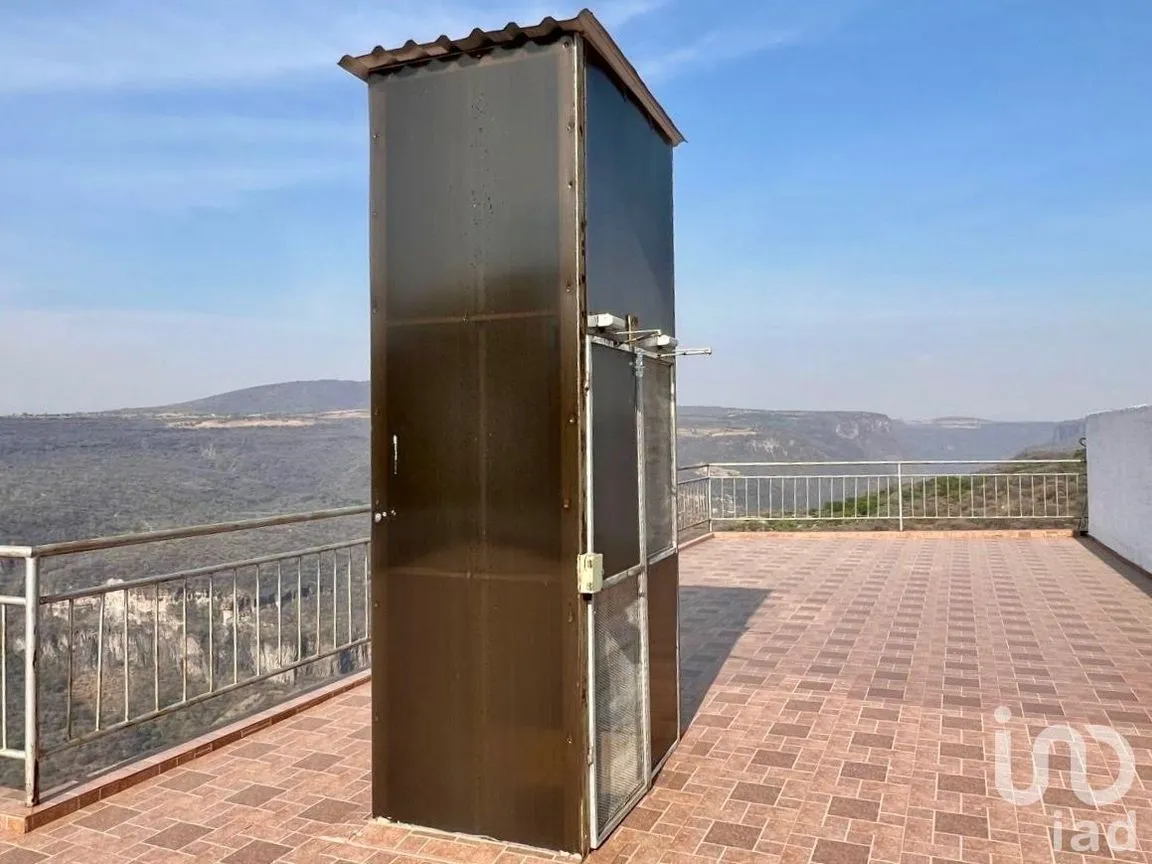 Casa en Venta en Panorámica Huentitán, Guadalajara, Jalisco | NEX-229123 | iad México | Foto 22 de 29