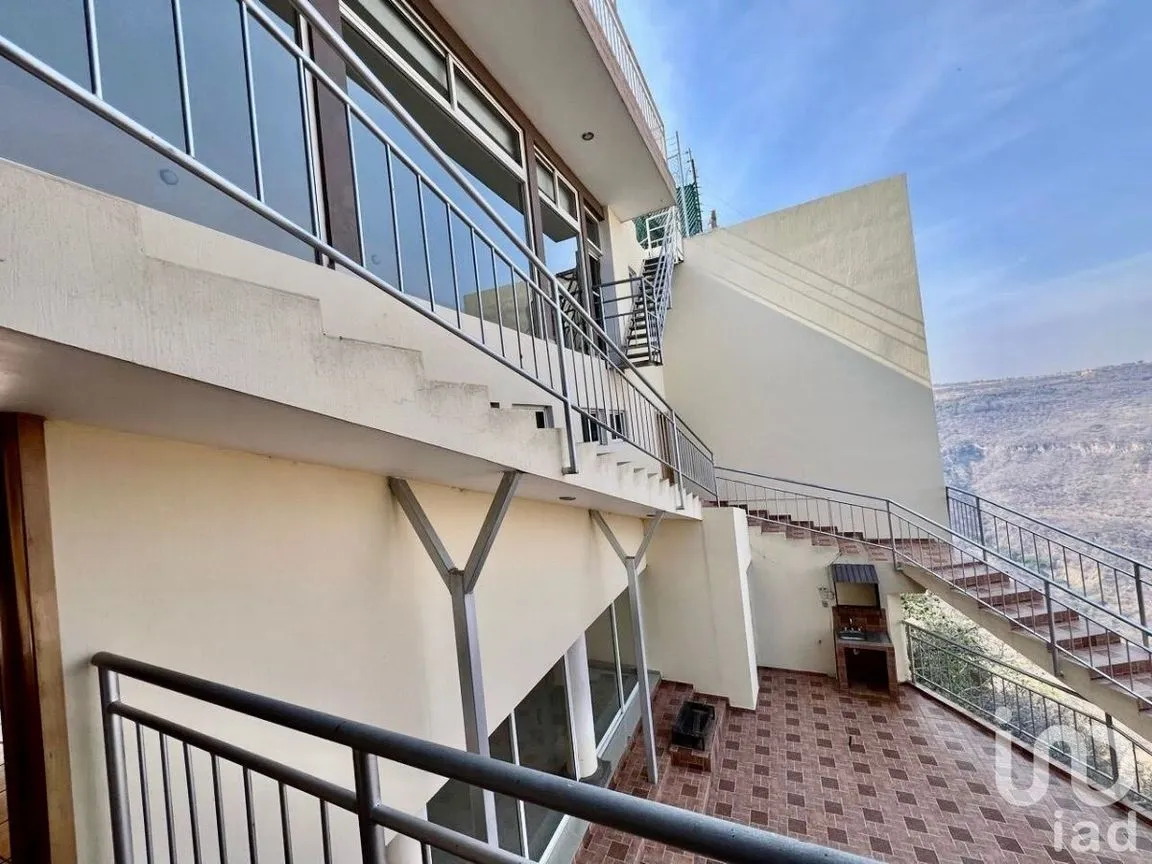 Casa en Venta en Panorámica Huentitán, Guadalajara, Jalisco | NEX-229123 | iad México | Foto 29 de 29