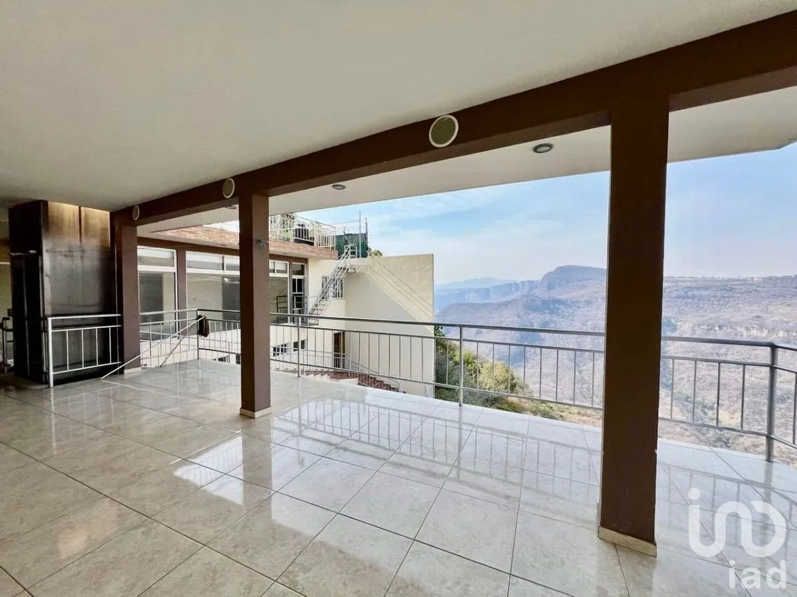 Casa en Venta en Panorámica Huentitán, Guadalajara, Jalisco | NEX-229123 | iad México | Foto 4 de 29