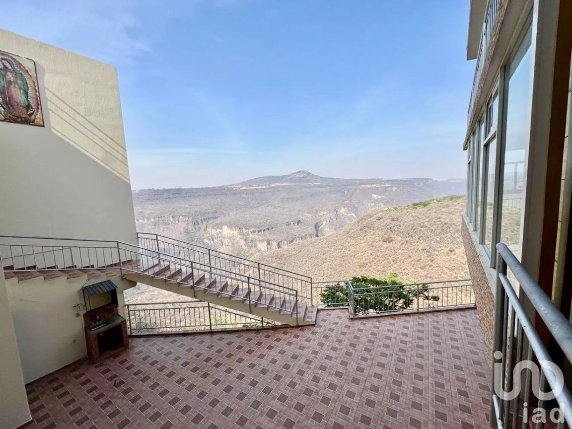 Casa en Venta en Panorámica Huentitán, Guadalajara, Jalisco | NEX-229123 | iad México | Foto 5 de 29