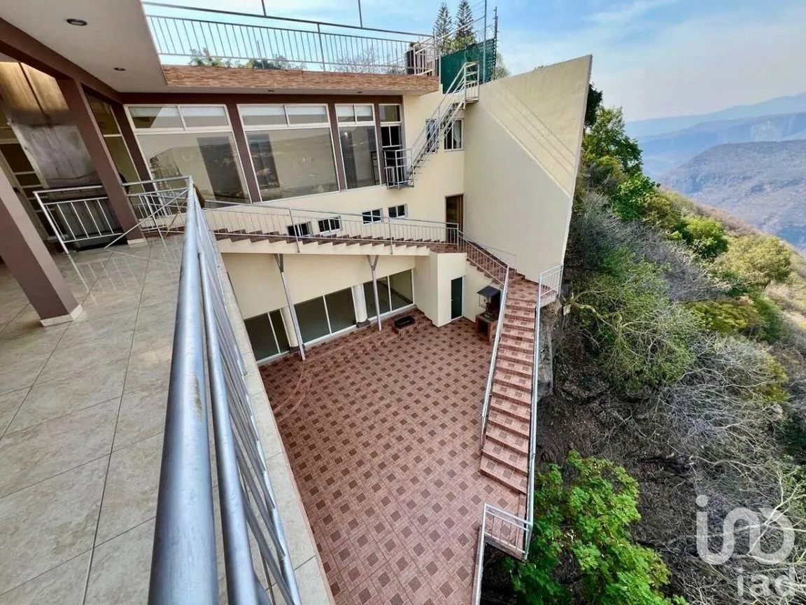 Casa en Venta en Panorámica Huentitán, Guadalajara, Jalisco | NEX-229123 | iad México | Foto 10 de 29