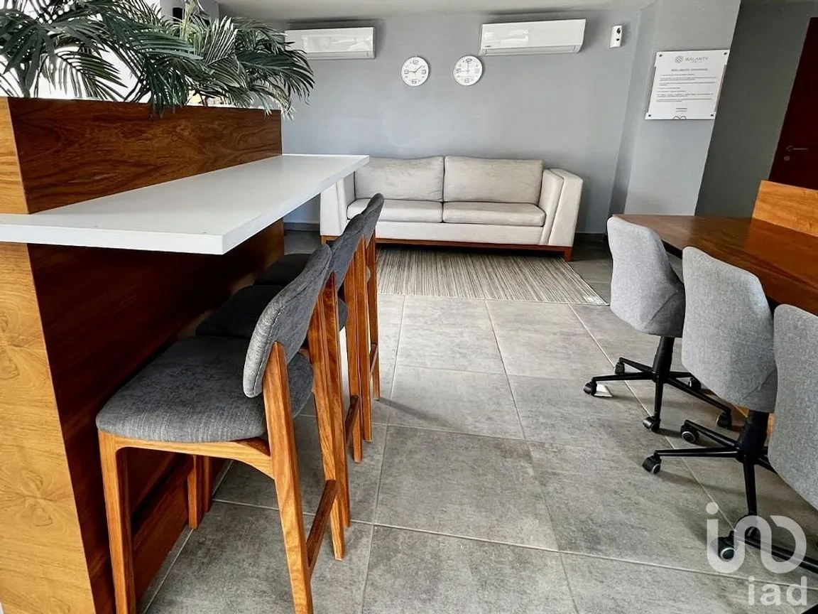 Departamento en Renta en El Campanario, Zapopan, Jalisco | NEX-229126 | iad México | Foto 9 de 10