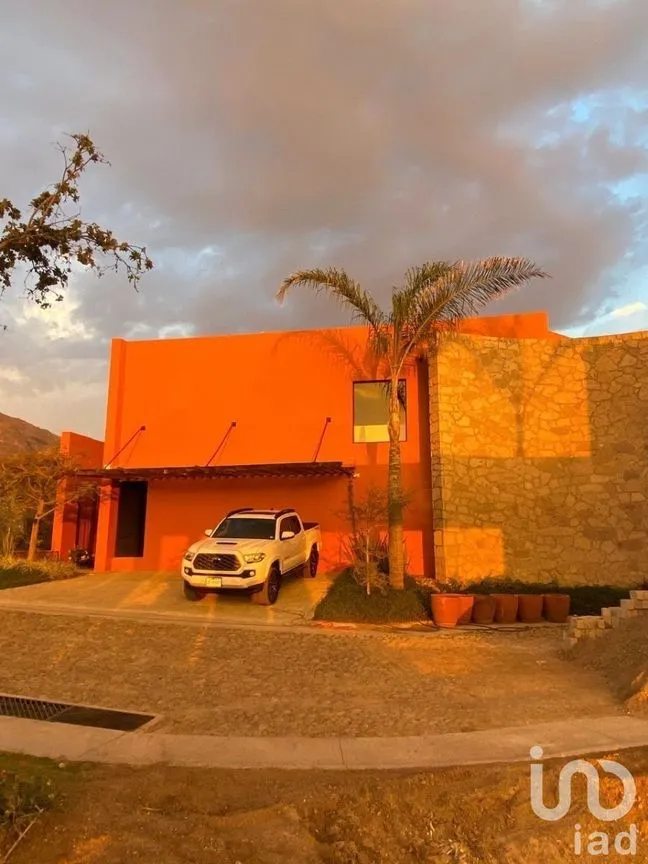 Casa en Renta en Ajijic Centro, Chapala, Jalisco | NEX-229310 | iad México | Foto 2 de 31