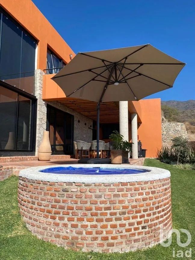 Casa en Renta en Ajijic Centro, Chapala, Jalisco | NEX-229310 | iad México | Foto 11 de 31
