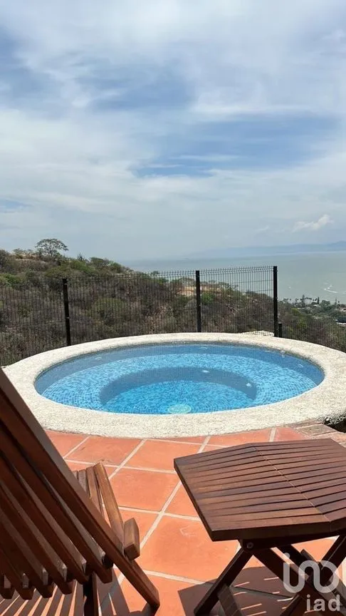Casa en Renta en Ajijic Centro, Chapala, Jalisco | NEX-229310 | iad México | Foto 12 de 31