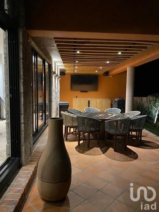 Casa en Renta en Ajijic Centro, Chapala, Jalisco | NEX-229310 | iad México | Foto 15 de 31