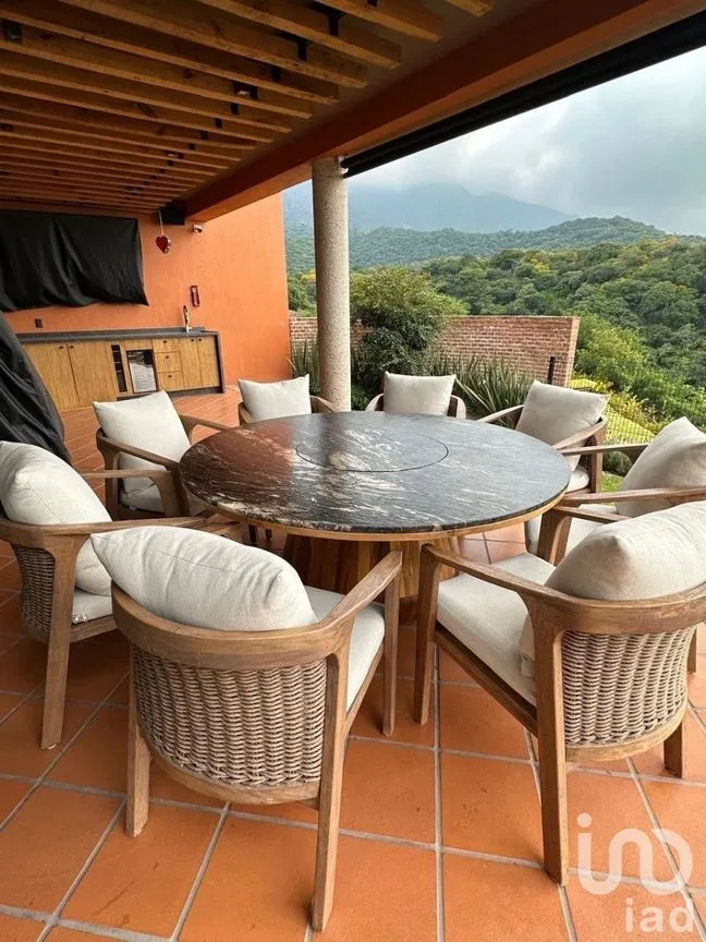 Casa en Renta en Ajijic Centro, Chapala, Jalisco | NEX-229310 | iad México | Foto 3 de 31