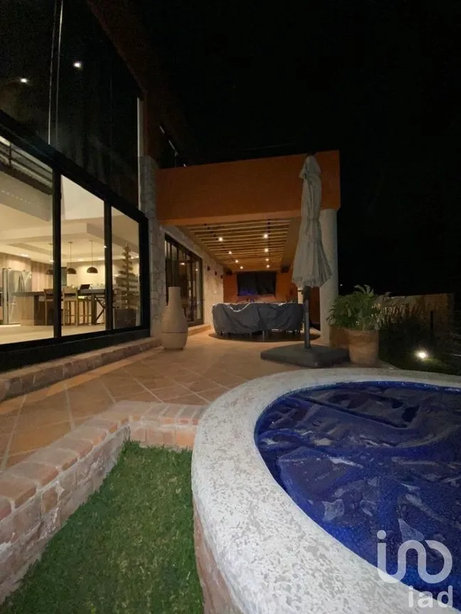 Casa en Renta en Ajijic Centro, Chapala, Jalisco | NEX-229310 | iad México | Foto 29 de 31