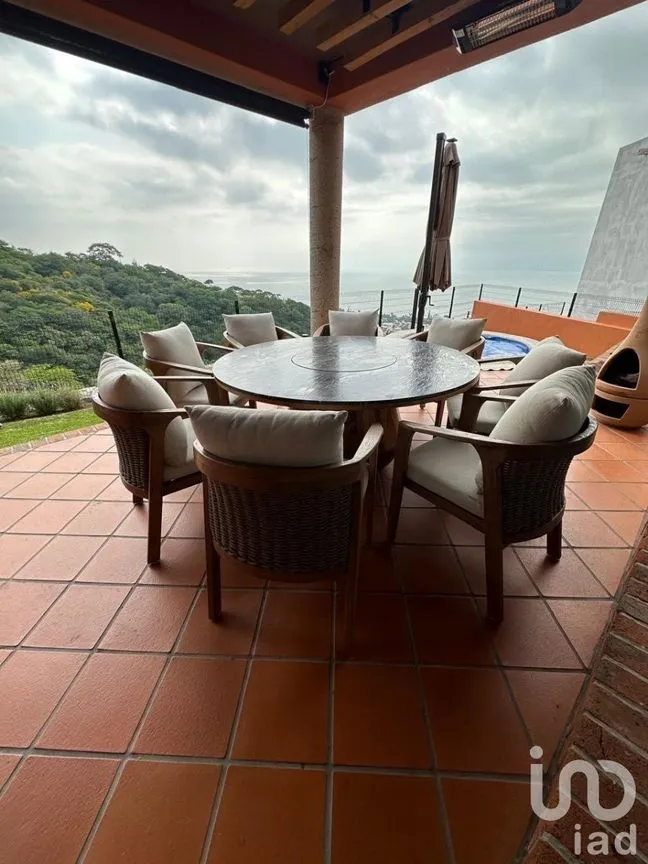 Casa en Renta en Ajijic Centro, Chapala, Jalisco | NEX-229310 | iad México | Foto 4 de 31