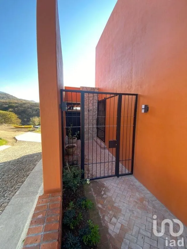 Casa en Renta en Ajijic Centro, Chapala, Jalisco | NEX-229310 | iad México | Foto 5 de 31
