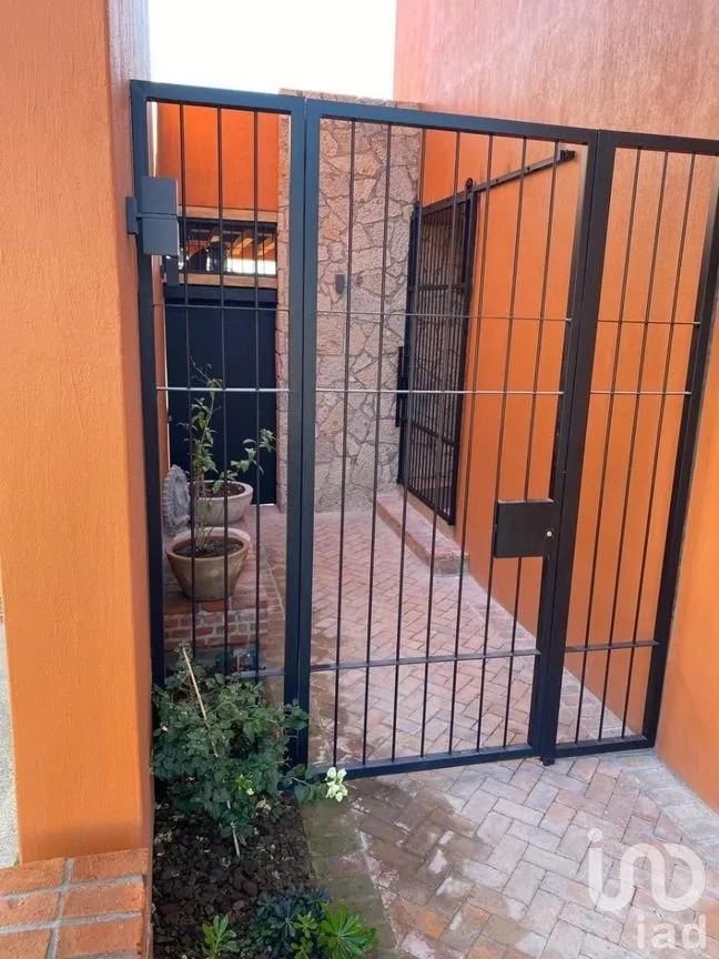 Casa en Renta en Ajijic Centro, Chapala, Jalisco | NEX-229310 | iad México | Foto 6 de 31