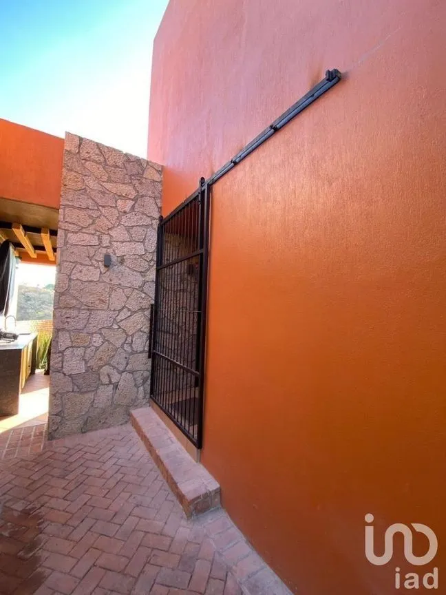 Casa en Renta en Ajijic Centro, Chapala, Jalisco | NEX-229310 | iad México | Foto 7 de 31