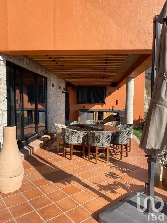 Casa en Renta en Ajijic Centro, Chapala, Jalisco | NEX-229310 | iad México | Foto 8 de 31