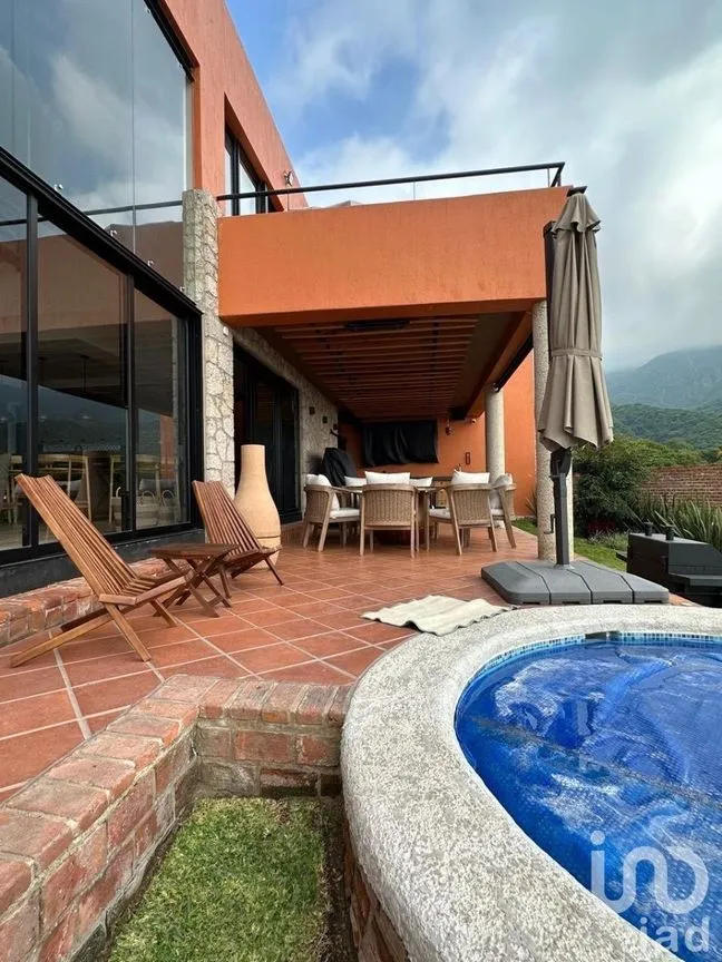 Casa en Renta en Ajijic Centro, Chapala, Jalisco | NEX-229310 | iad México | Foto 1 de 31