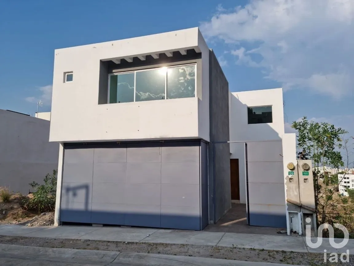 Casa en Venta en Villa Magna, San Luis Potosí, San Luis Potosí | NEX-229315 | iad México | Foto 1 de 10