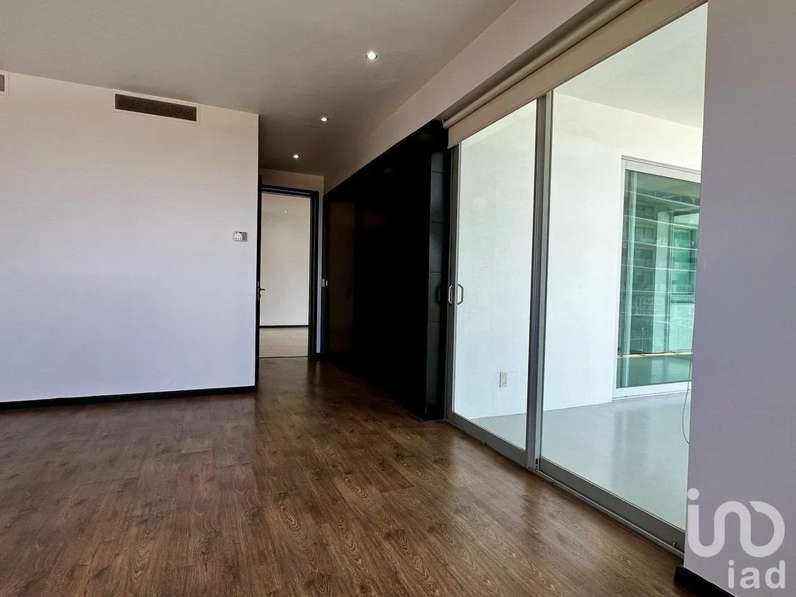 Departamento en Venta en Valle Real, Zapopan, Jalisco | NEX-229317 | iad México | Foto 11 de 25