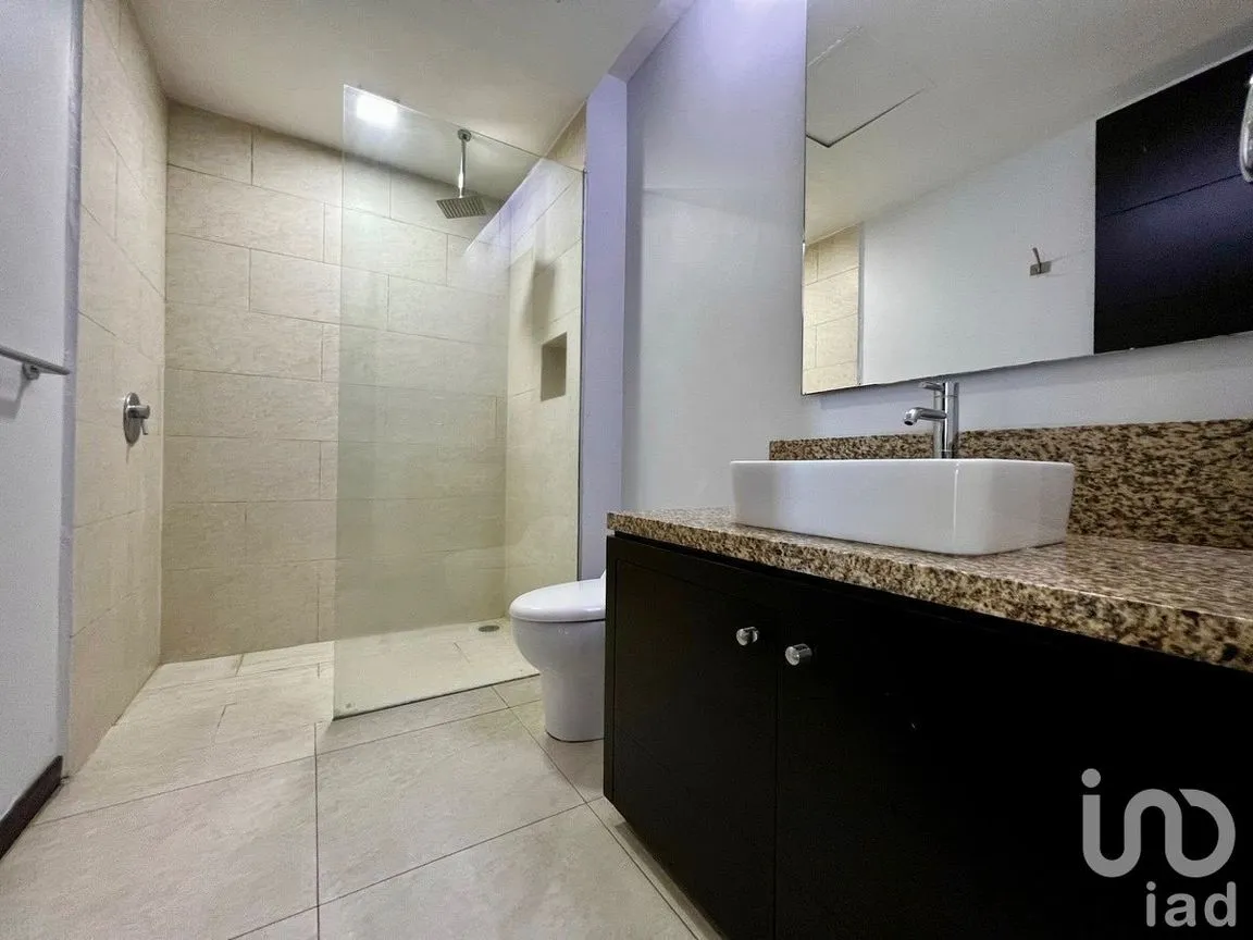 Departamento en Venta en Valle Real, Zapopan, Jalisco | NEX-229317 | iad México | Foto 12 de 25