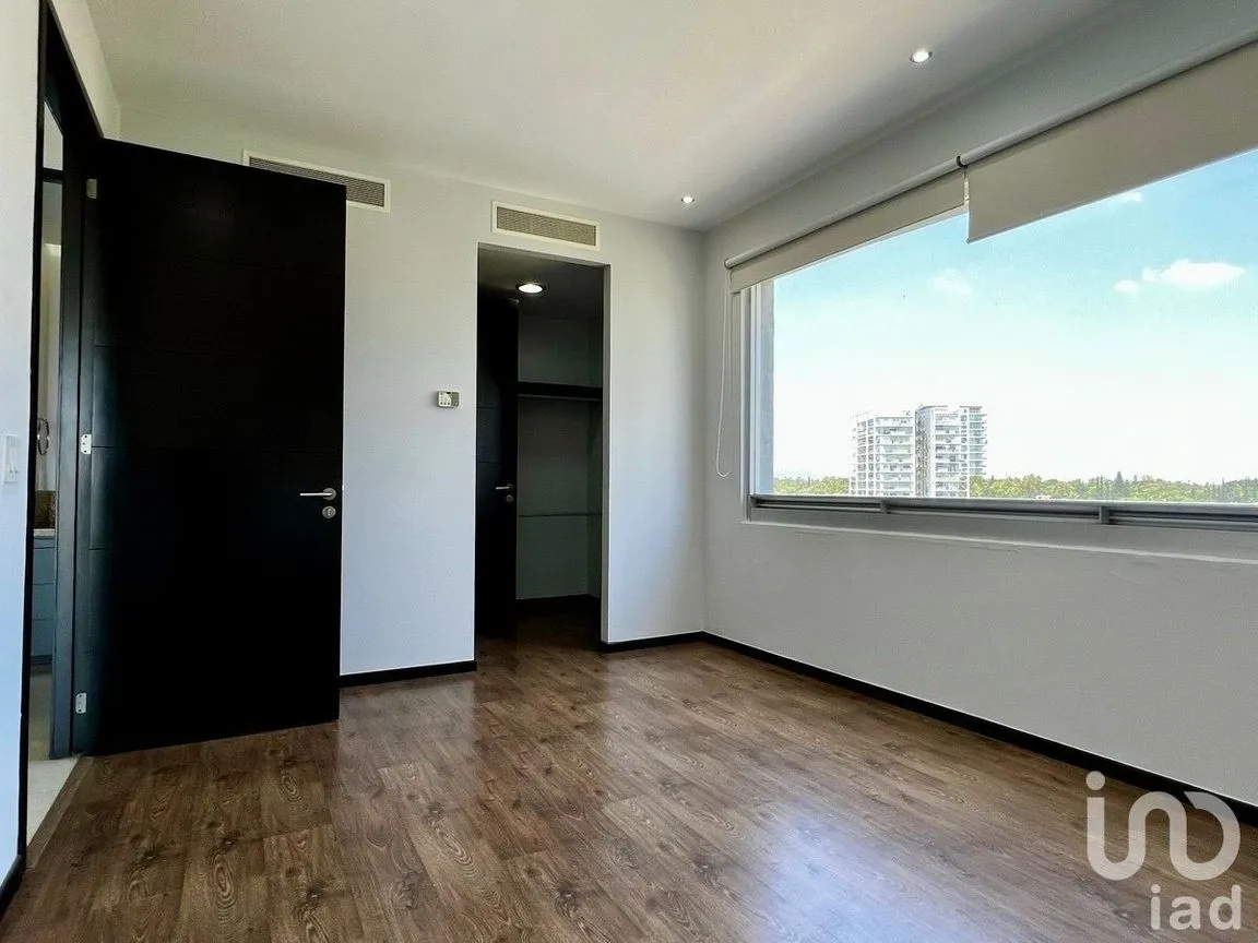 Departamento en Venta en Valle Real, Zapopan, Jalisco | NEX-229317 | iad México | Foto 13 de 25