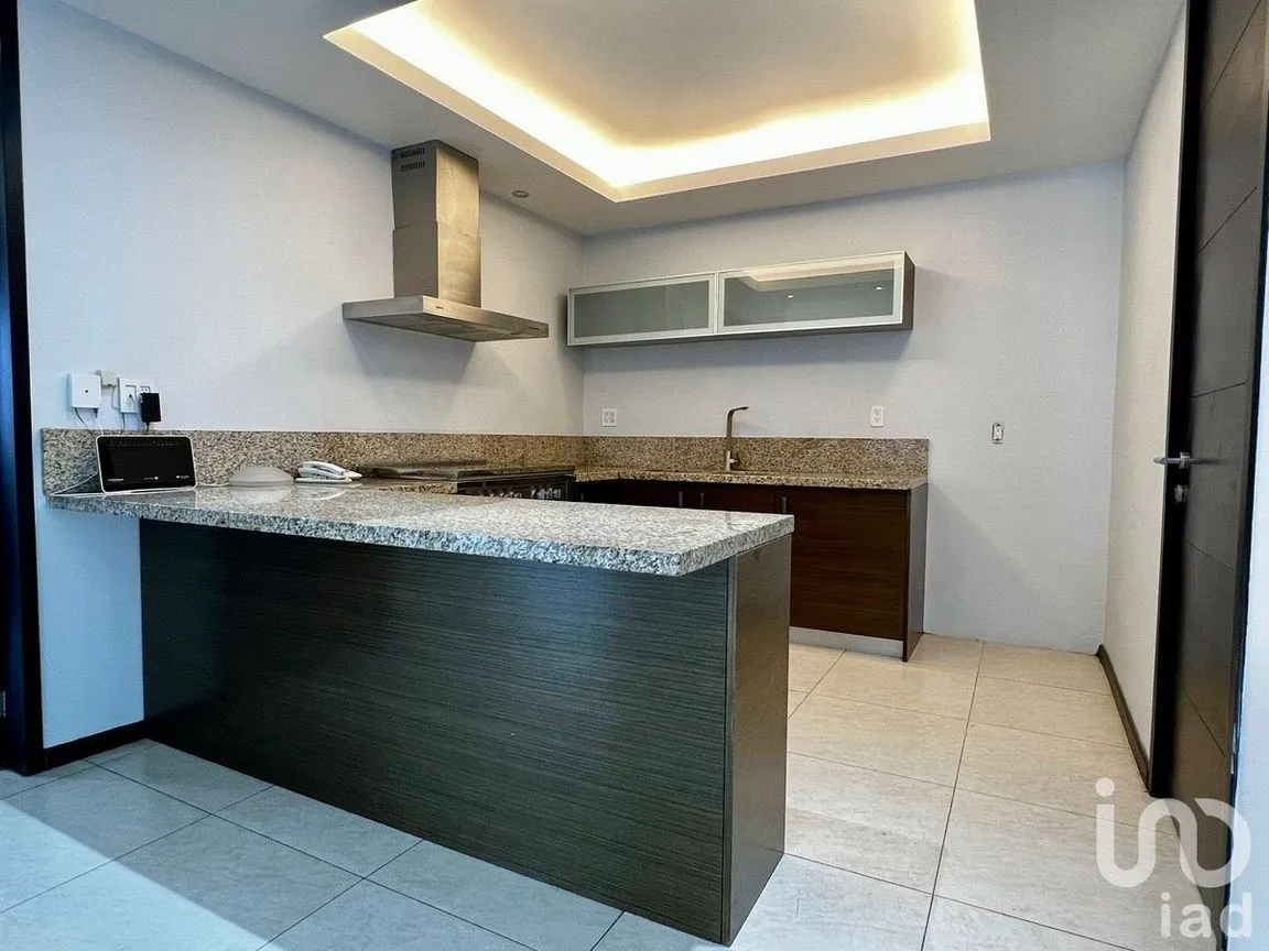 Departamento en Venta en Valle Real, Zapopan, Jalisco | NEX-229317 | iad México | Foto 14 de 25
