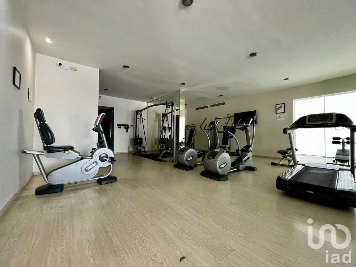 Departamento en Venta en Valle Real, Zapopan, Jalisco | NEX-229317 | iad México | Foto 15 de 25