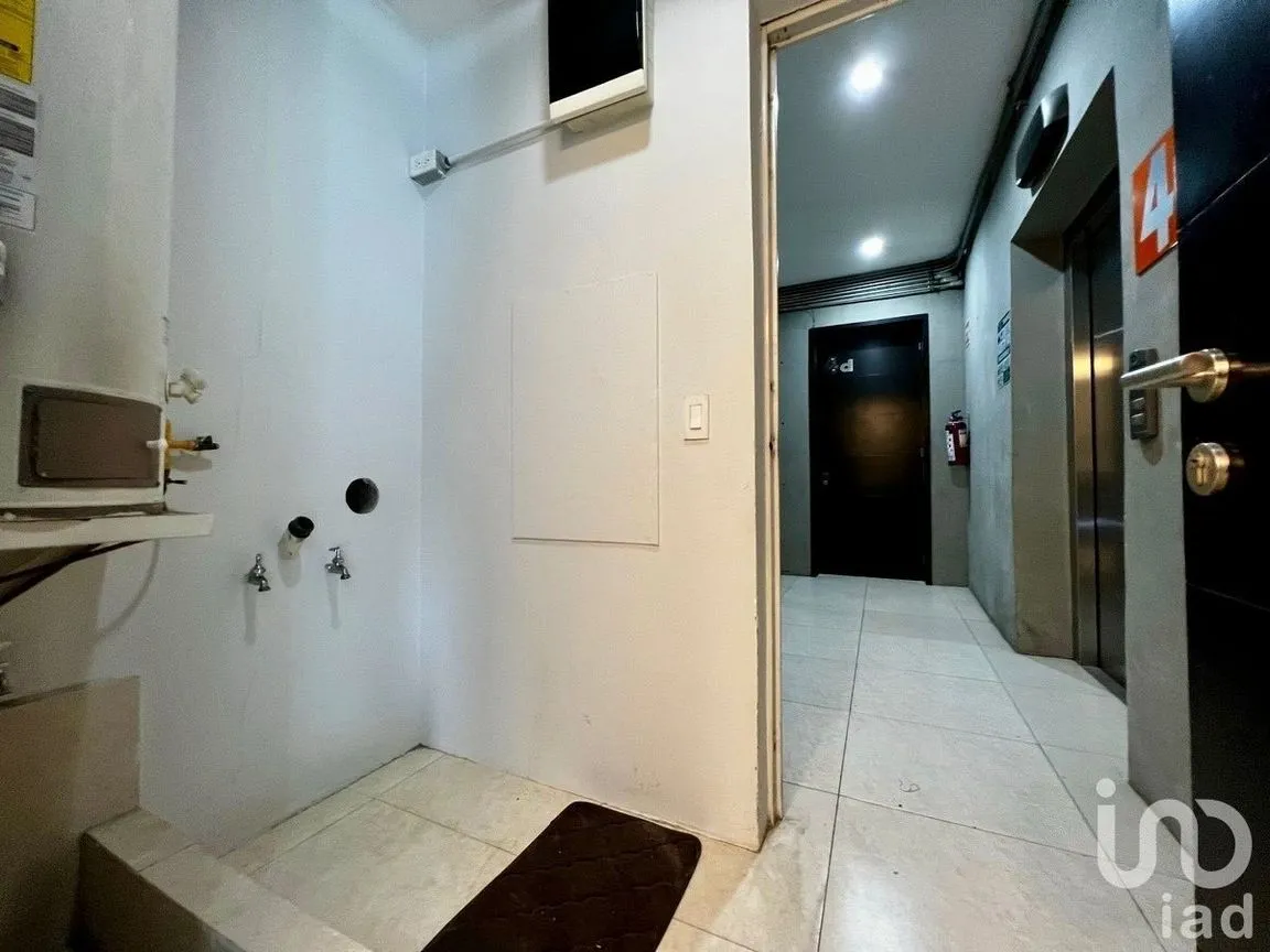 Departamento en Venta en Valle Real, Zapopan, Jalisco | NEX-229317 | iad México | Foto 16 de 25