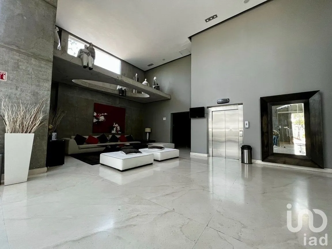 Departamento en Venta en Valle Real, Zapopan, Jalisco | NEX-229317 | iad México | Foto 17 de 25