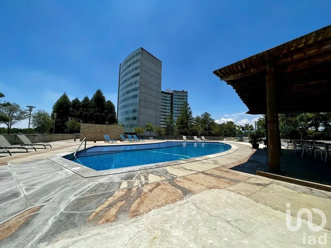 Departamento en Venta en Valle Real, Zapopan, Jalisco | NEX-229317 | iad México | Foto 19 de 25