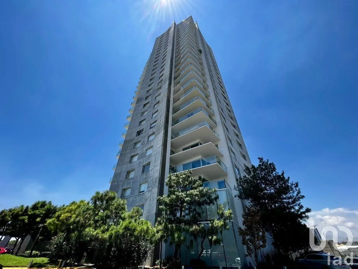 Departamento en Venta en Valle Real, Zapopan, Jalisco | NEX-229317 | iad México | Foto 3 de 25