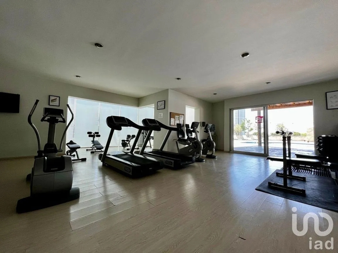 Departamento en Venta en Valle Real, Zapopan, Jalisco | NEX-229317 | iad México | Foto 22 de 25