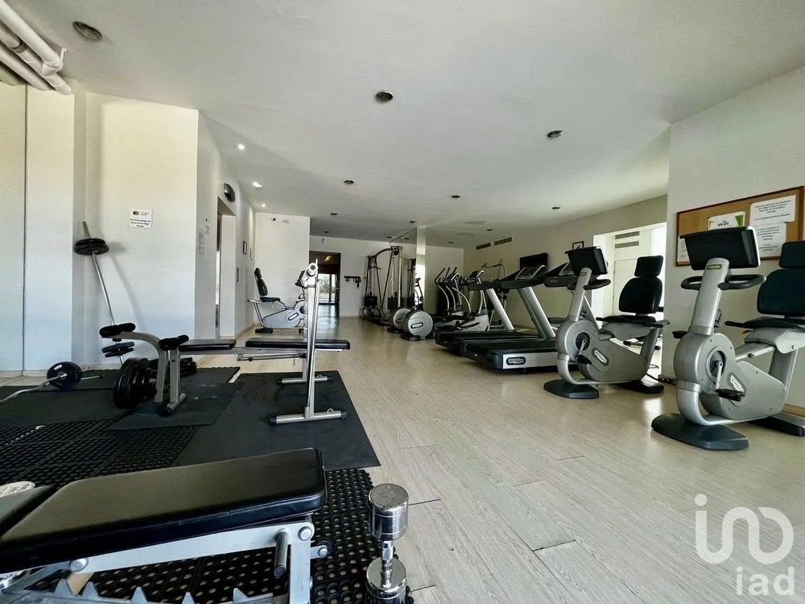 Departamento en Venta en Valle Real, Zapopan, Jalisco | NEX-229317 | iad México | Foto 24 de 25
