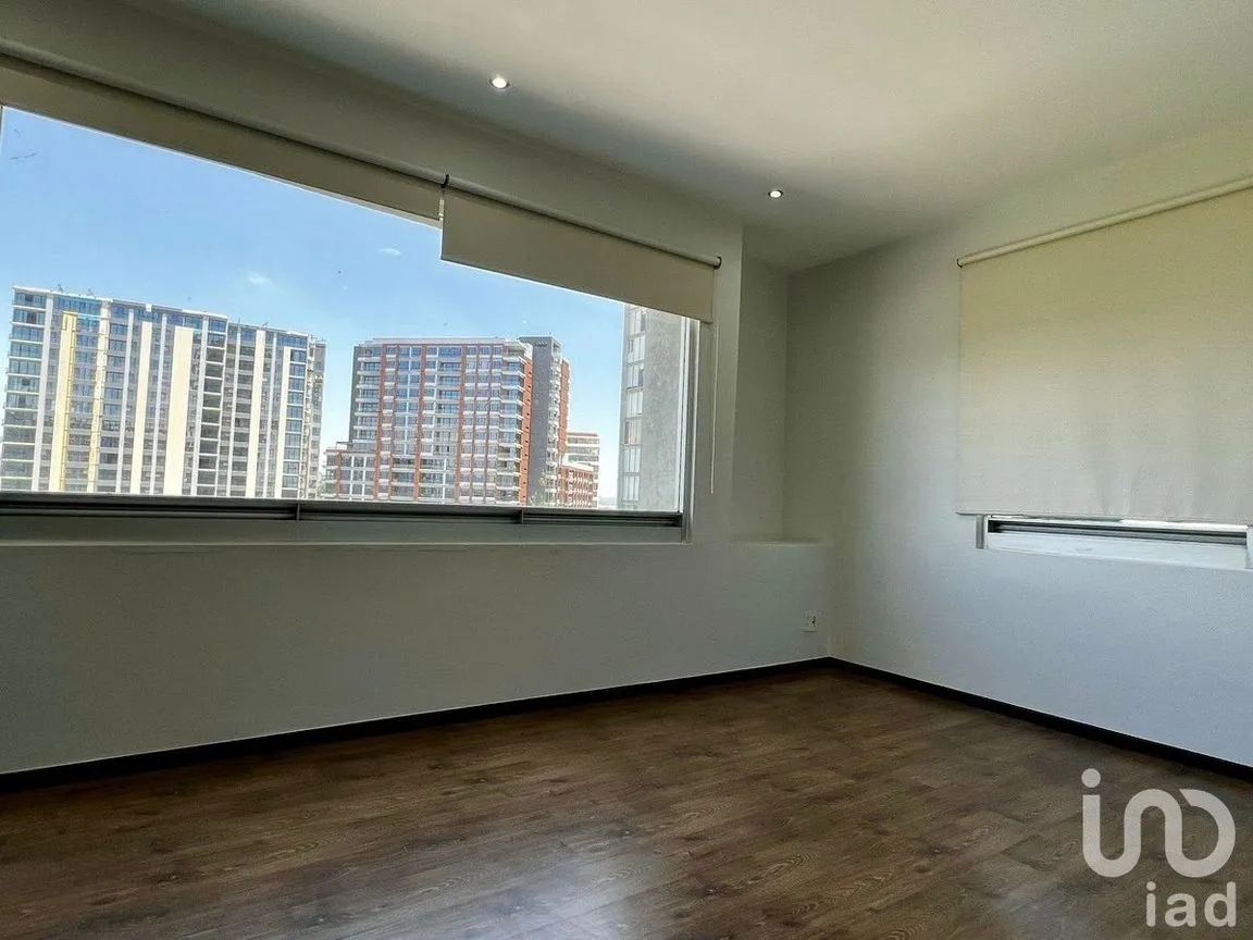 Departamento en Venta en Valle Real, Zapopan, Jalisco | NEX-229317 | iad México | Foto 6 de 25