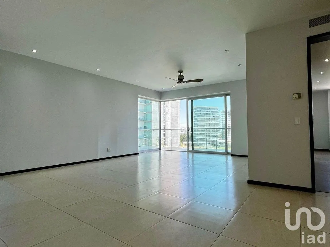 Departamento en Venta en Valle Real, Zapopan, Jalisco | NEX-229317 | iad México | Foto 9 de 25