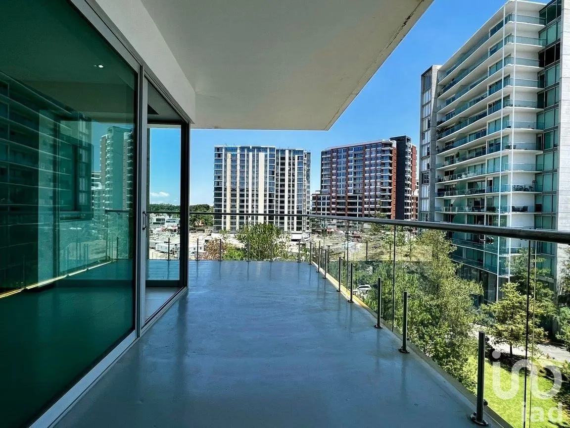 Departamento en Venta en Valle Real, Zapopan, Jalisco | NEX-229317 | iad México | Foto 1 de 25