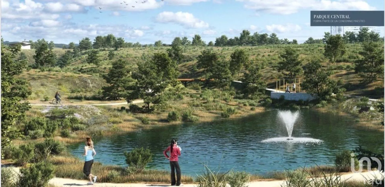 Terreno en Venta en Valle Real, Zapopan, Jalisco | NEX-229318 | iad México | Foto 2 de 11