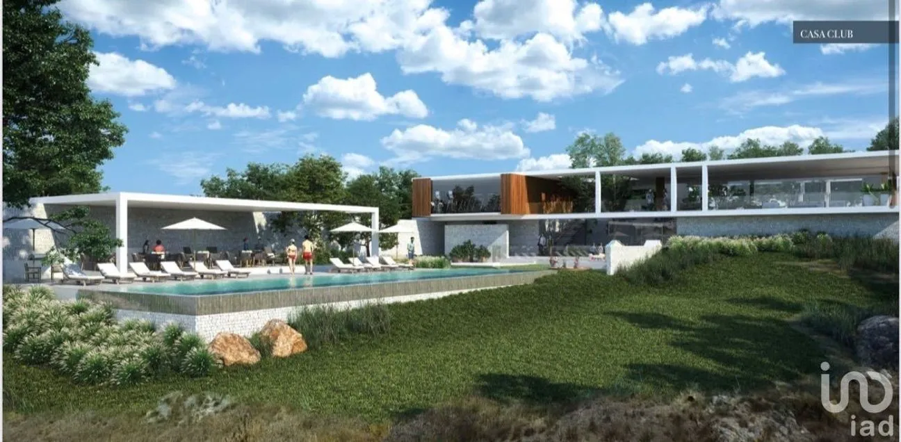 Terreno en Venta en Valle Real, Zapopan, Jalisco | NEX-229318 | iad México | Foto 4 de 11