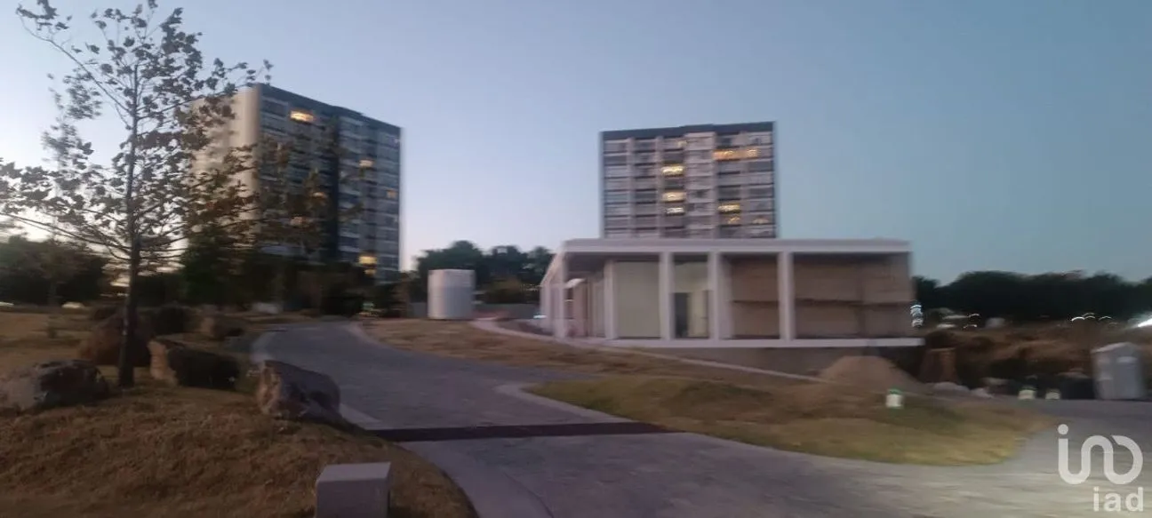 Terreno en Venta en Valle Real, Zapopan, Jalisco | NEX-229318 | iad México | Foto 5 de 11