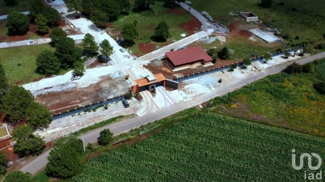 Terreno en Venta en Atemajac de Brizuela, Atemajac de Brizuela, Jalisco | NEX-229320 | iad México | Foto 2 de 4