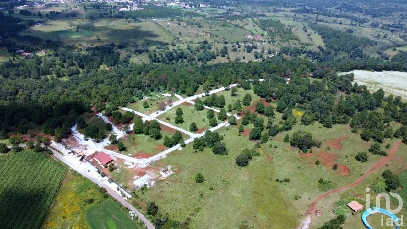 Terreno en Venta en Atemajac de Brizuela, Atemajac de Brizuela, Jalisco | NEX-229320 | iad México | Foto 3 de 4