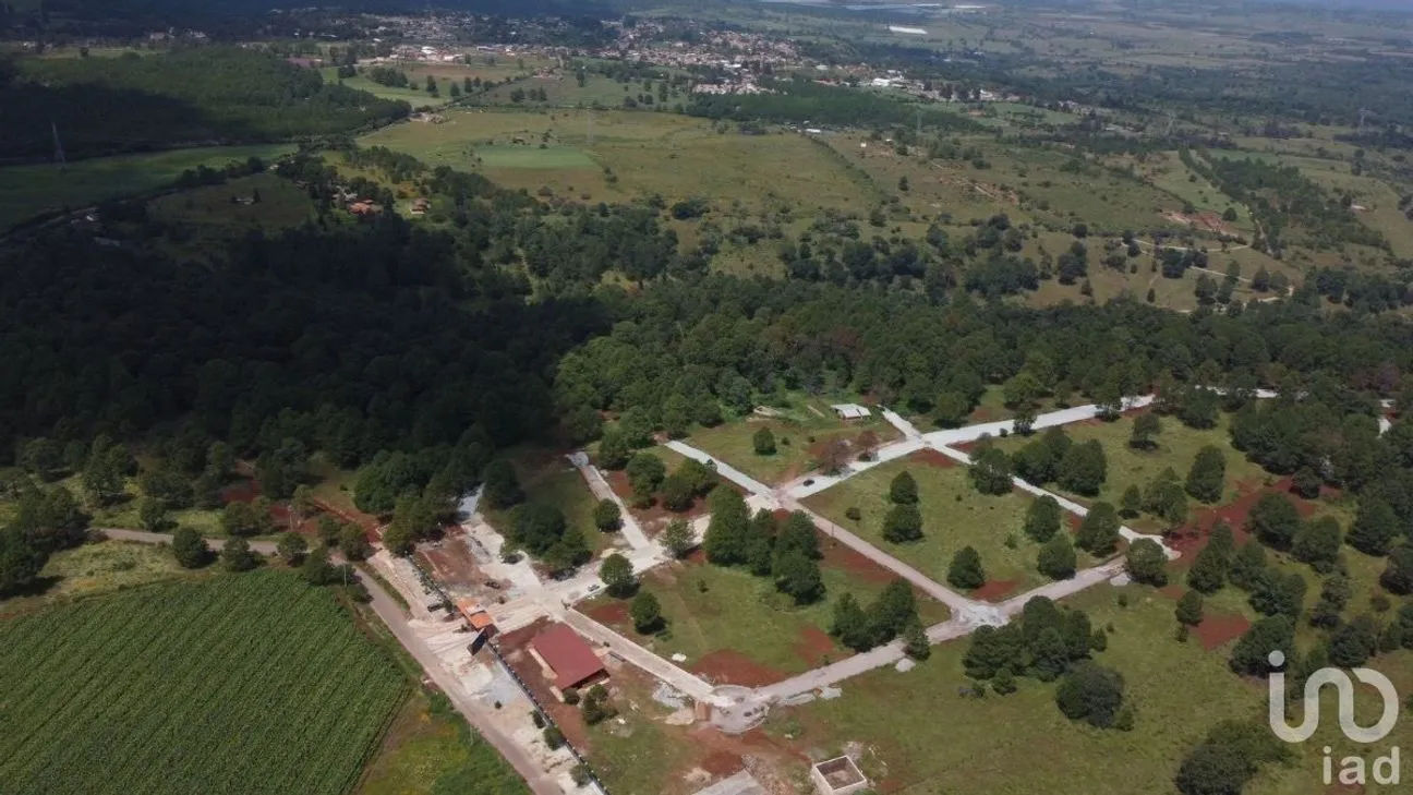 Terreno en Venta en Atemajac de Brizuela, Atemajac de Brizuela, Jalisco | NEX-229320 | iad México | Foto 4 de 4