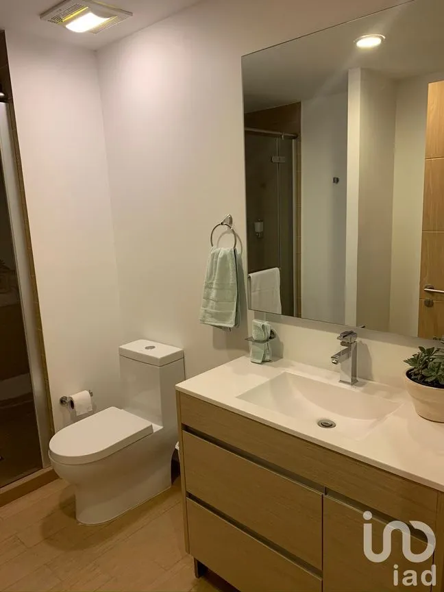 Departamento en Renta en Arcos Vallarta, Guadalajara, Jalisco | NEX-229404 | iad México | Foto 11 de 24