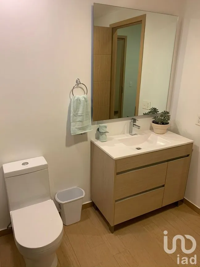 Departamento en Renta en Arcos Vallarta, Guadalajara, Jalisco | NEX-229404 | iad México | Foto 12 de 24