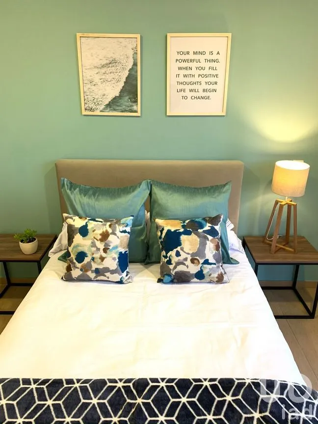 Departamento en Renta en Arcos Vallarta, Guadalajara, Jalisco | NEX-229404 | iad México | Foto 13 de 24