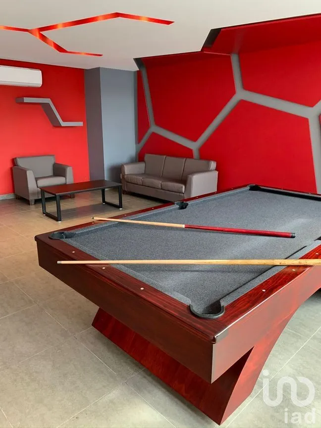 Departamento en Renta en Arcos Vallarta, Guadalajara, Jalisco | NEX-229404 | iad México | Foto 17 de 24