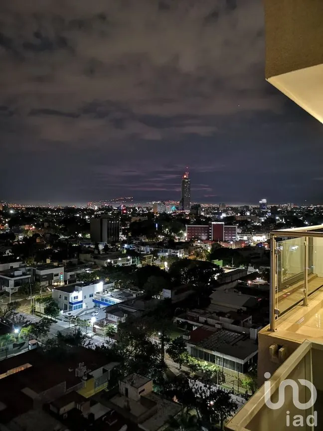 Departamento en Renta en Arcos Vallarta, Guadalajara, Jalisco | NEX-229404 | iad México | Foto 20 de 24
