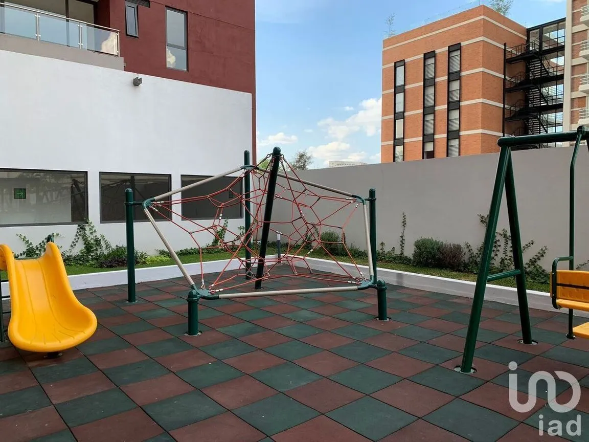 Departamento en Renta en Arcos Vallarta, Guadalajara, Jalisco | NEX-229404 | iad México | Foto 21 de 24