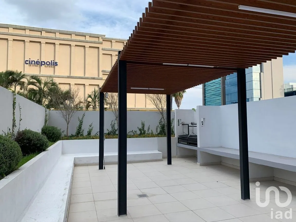 Departamento en Renta en Arcos Vallarta, Guadalajara, Jalisco | NEX-229404 | iad México | Foto 22 de 24