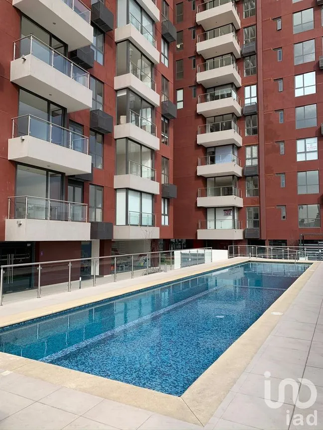 Departamento en Renta en Arcos Vallarta, Guadalajara, Jalisco | NEX-229404 | iad México | Foto 24 de 24