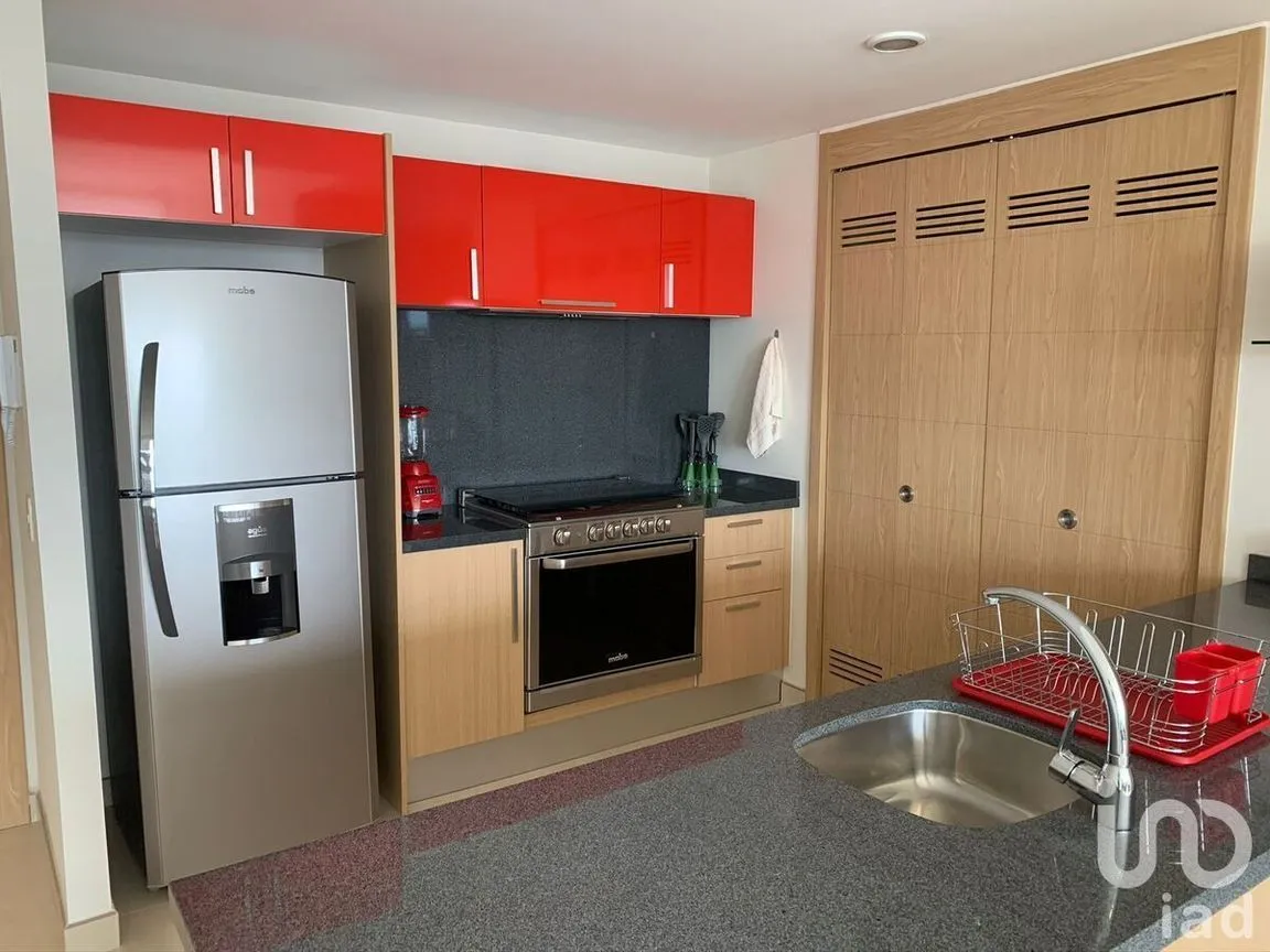 Departamento en Renta en Arcos Vallarta, Guadalajara, Jalisco | NEX-229404 | iad México | Foto 8 de 24