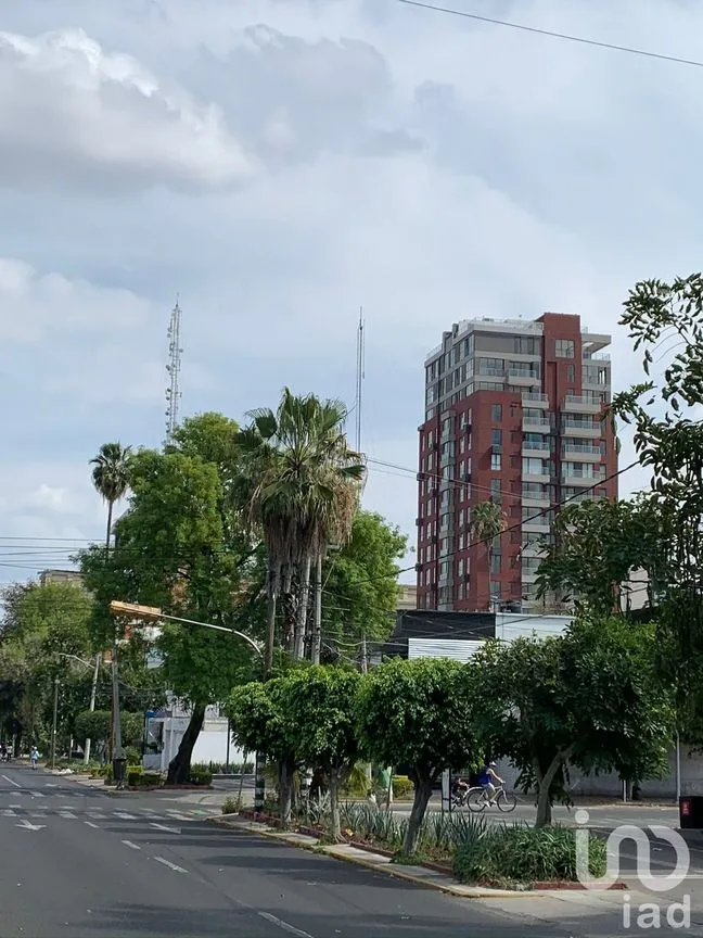 Departamento en Renta en Arcos Vallarta, Guadalajara, Jalisco | NEX-229404 | iad México | Foto 9 de 24