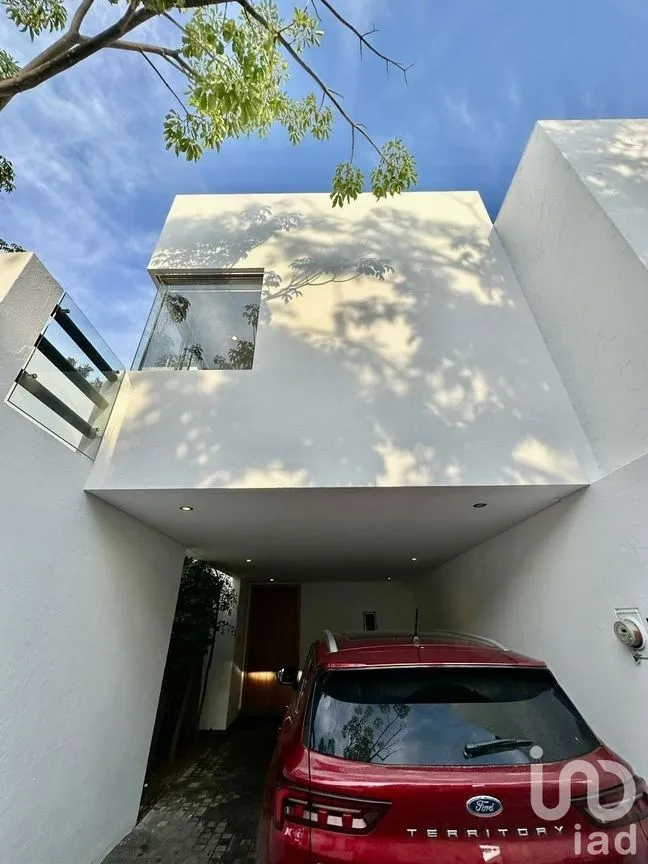 Casa en Renta en Ciudad Granja, Zapopan, Jalisco | NEX-229772 | iad México | Foto 1 de 51